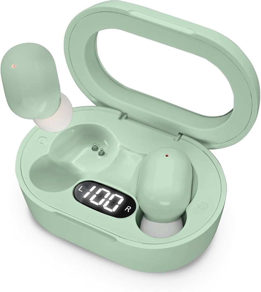 Amazon.co.jp: ワイヤレスイヤホン bluetooth イヤホン bluetooth5.3